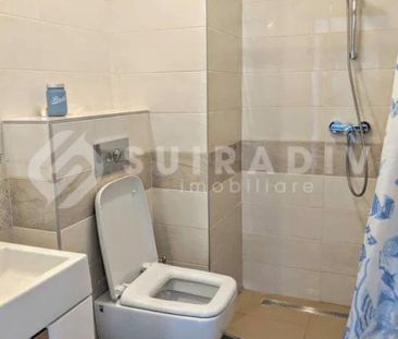 Apartament 3 camere | Terasa | Parcare subterana | Buna Ziua Sophia Residence - Photo 6