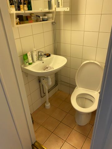 Hantverkargatan 48 - Photo 2