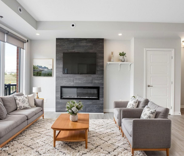 For Lease - 816 Mikinak Road, Manor Park - Cardinal Glen and Area, ... - Photo 6