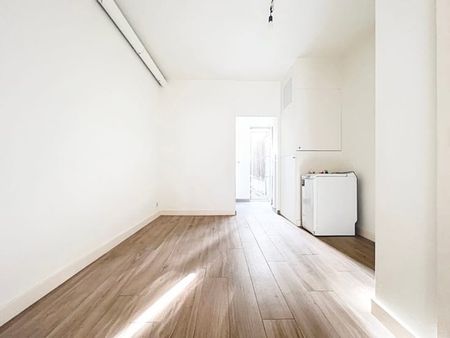 Appartement te huur - Foto 4