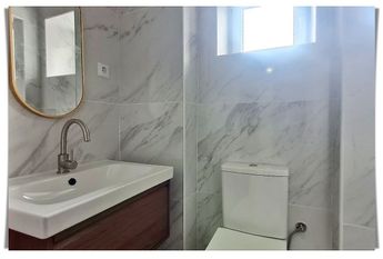 Apartamento T3 em Porto