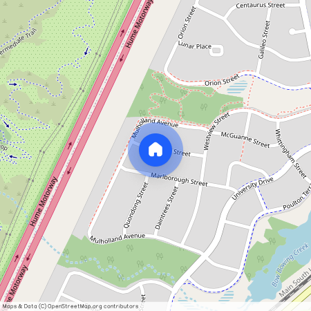 15a O'Rourke St, NSW 2560, Campbelltown