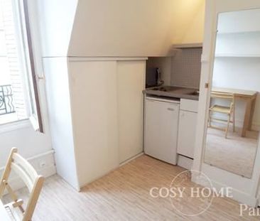 Appartement en location | Neuilly-sur-seine - Photo 4