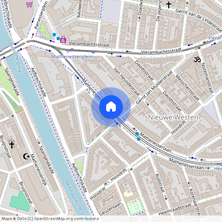 3023 GJ, Rotterdam
