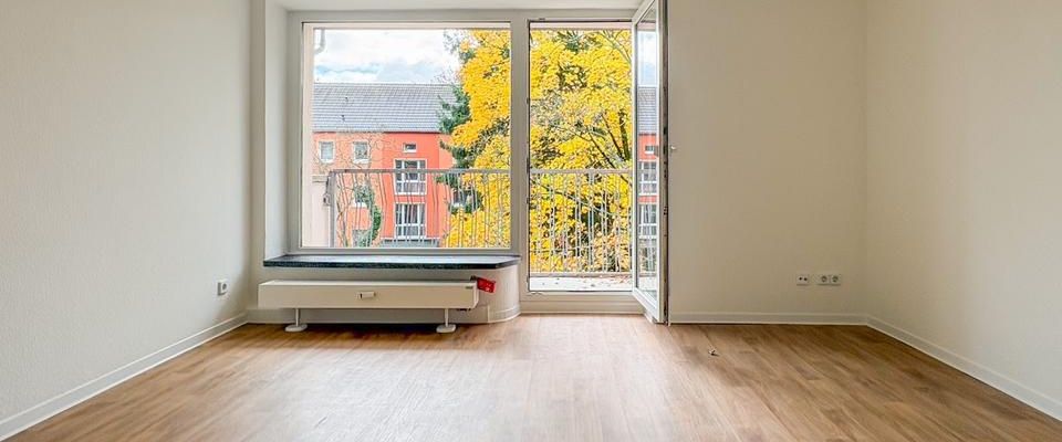 Herzlich WILLKOMMEN in Ihrem frisch renovierten Zuhause... - Photo 1