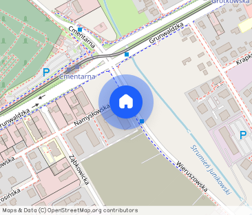 3 Pokoje na Junikowie na wynajem! 0% - Zdjęcie 1