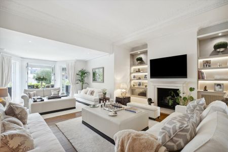 5 bedroom terraced house to rent - Photo 3