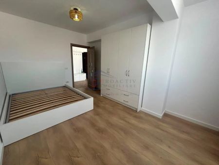 Apartament 2 camere | George Enescu | Bloc Nou | i2c-1877 - Fotografie 5