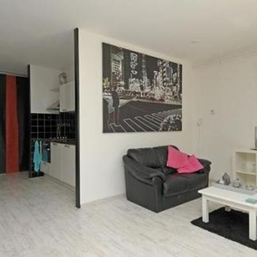 Admiraal de Ruijterweg 1057 JT Amsterdam - Foto 1