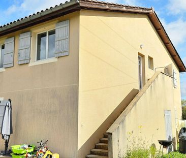 Appartement 3 pièces - Photo 2