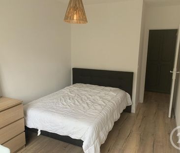 Appartement F2 à louer - Photo 1