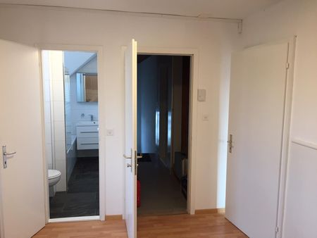 Dachwohnung - Photo 5