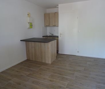 Location Appartement 1 pièce 17m² ORLEANS 45100 - Photo 3