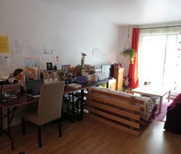 Québec – Limoilou – Appartement 4 1/2 à louer – Chauffé – Parking e... - Photo 1