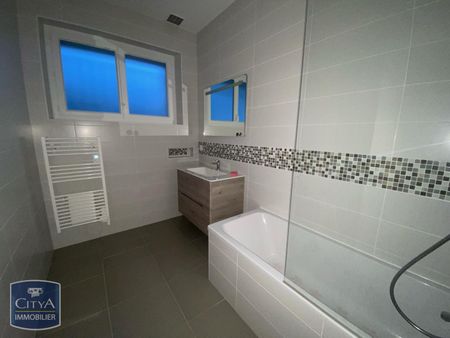 Location Maison 4 pièces 99m² FOULAYRONNES 47510 - Photo 4