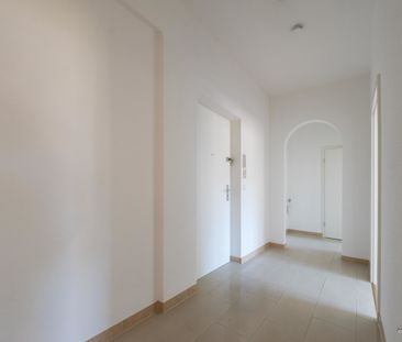 RIDA Residential - Köln-Ehrenfeld! Venloer Str. Gürtel. Helle 2 Zi.... - Photo 5