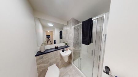 Studio to rent - Photo 2