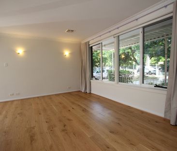 5 Dunlop Street, Hackett ACT 2602 - House For Rent | Domain - Photo 4