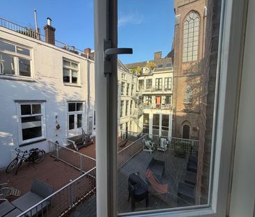 Te huur: Appartement Annastraat in Utrecht - Foto 5