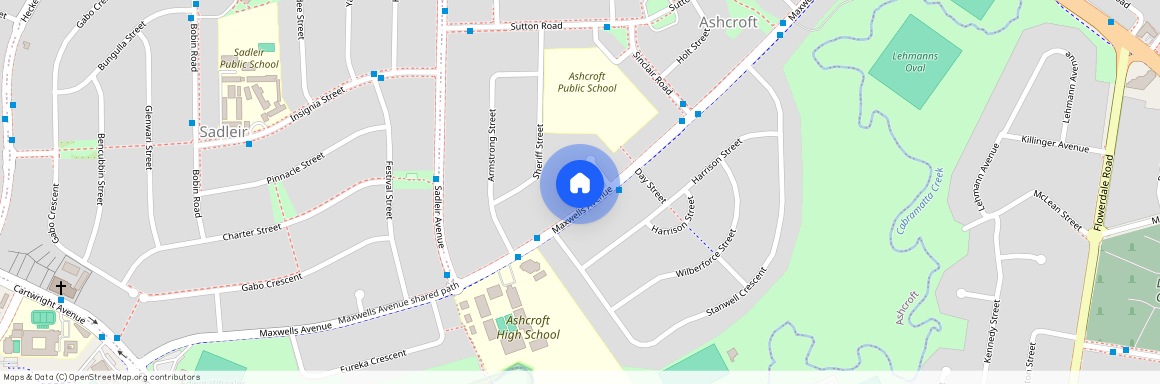 87a Maxwells Avenue, NSW 2168, Ashcroft