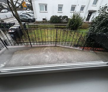 Modernisierte 3-Zimmer-Wohnung in zentraler Lage von Nienburg - Photo 6