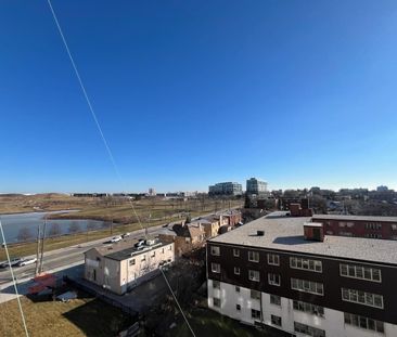For Lease - 3100 Keele Street Unit# 629, Toronto, Ontario - Photo 4