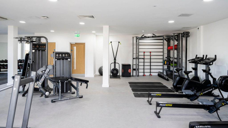 Studio to rent - Photo 2