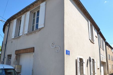 Location Appartement 3 pièces 89m² GANNAT 03800 - Photo 4