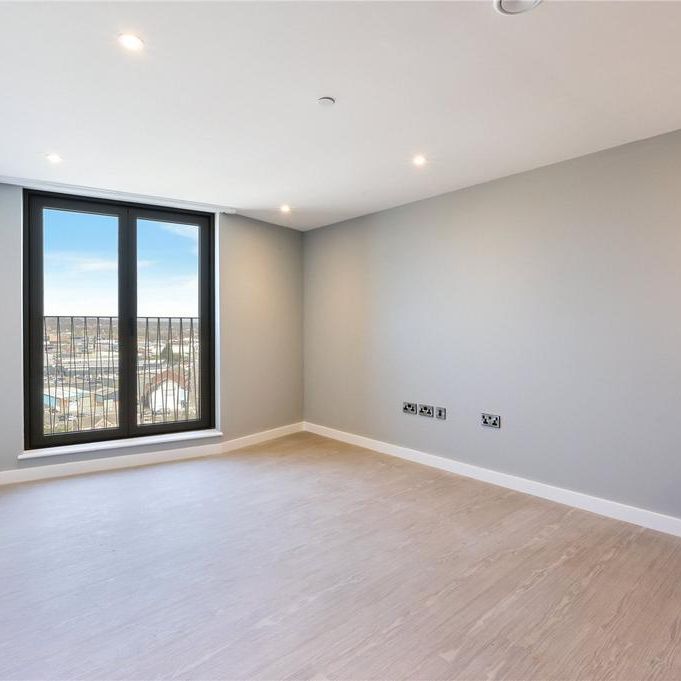 1 bedroom apartment to rent - Photo 1