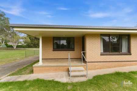 Gorgeous, Low Maintenance 2 bed, 1 Bath Home with Natural Light - Photo 5