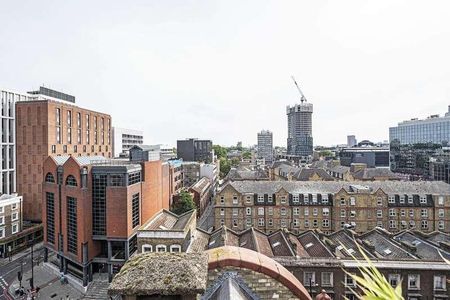 Imperial Hall, Old Street, EC1V - Photo 4