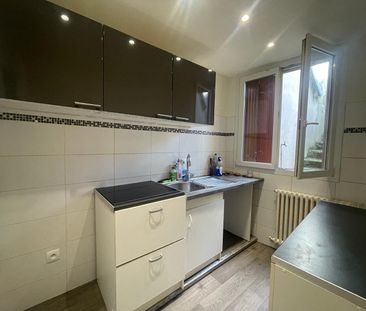 Location Appartement 3 pièces 57m² - Photo 5