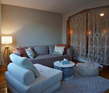 Lumineux 3 ½ Rosemont - disponible 1er novembre - Photo 1