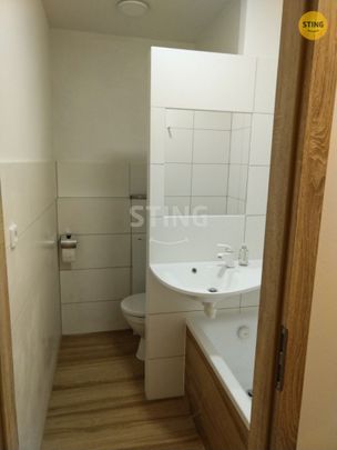 Byt 1+1 k pronájmu, Ostrava / Poruba, ulice Jana Ziky - Photo 1