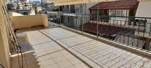Διαμέρισμα για ενοικίαση Κέντρο (Νέος Κόσμος) - Photo 1