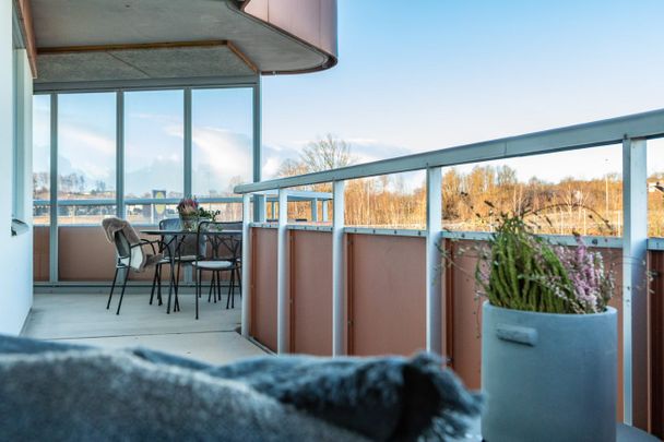 Tegelbruksvägen 3, Halmstad - Foto 1