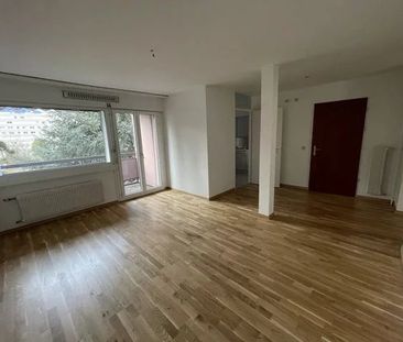 Appartement de 3 pièces au 3ème étage - Photo 1