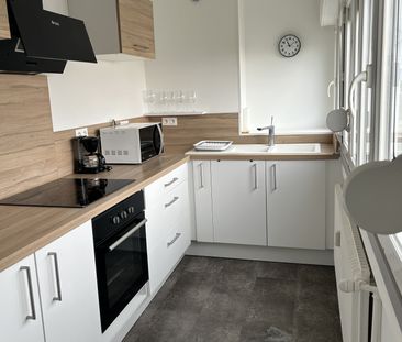 À louer : T1 meublé – Chalon-sur-Saône (11 Rue Pierre Deliry) - Photo 2