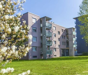 3 Zimmer, 64 m², 3. Stock - Photo 2