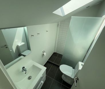 Vejle - Centrum ny2v taglejl. m balkon - Photo 3