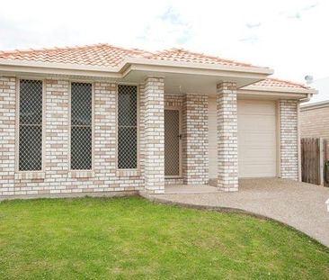 63 Lanagan Circuit, North Lakes QLD 4509 - House For Rent - $610 | ... - Photo 1