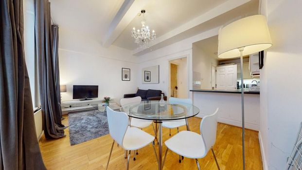 2 bedroom apartment to rent - Photo 1