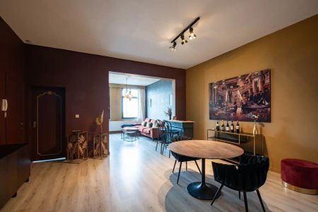 Gemeubeld appartement in de Cadixwijk - Photo 4