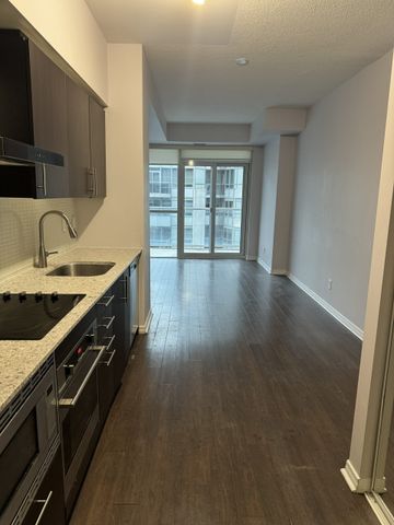 For Lease - 352 Front Street Unit# 1820, Toronto, Ontario - Photo 2