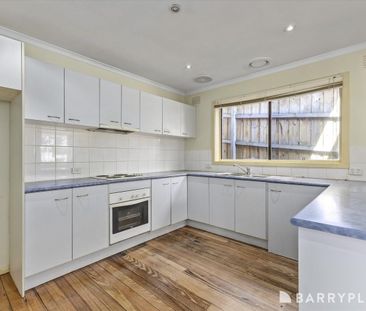 Spacious & Light Filled Three Bedroom Home - Photo 6