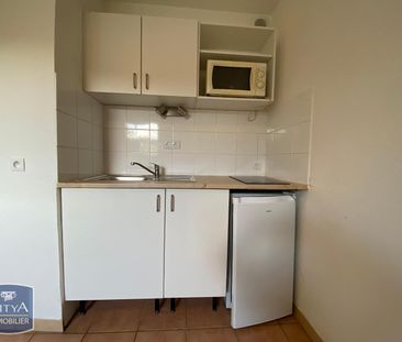 Location Appartement 1 pièce 18m² AVIGNON 84000 - Photo 3