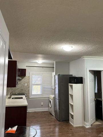 For Lease - 1017 Weston Road Unit# Upper Unit, Toronto, Ontario - Photo 3