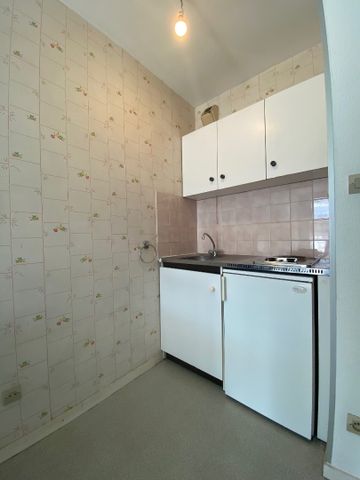 Location Appartement 1 pièce 25m² BESANCON 25000 - Photo 4