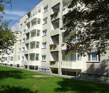 Einzug ab 01.03.2026 möglich. Ruhige Wohnlage und nur 15 Minuten bi... - Foto 1