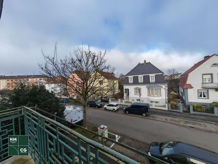 Location Appartement 3 pièces 77m² STRASBOURG 67200 - Photo 3